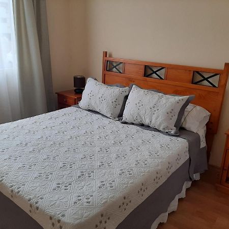 Departamento Amueblado Apartman Antofagasta Kültér fotó