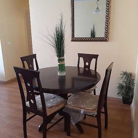 Departamento Amueblado Apartman Antofagasta Kültér fotó