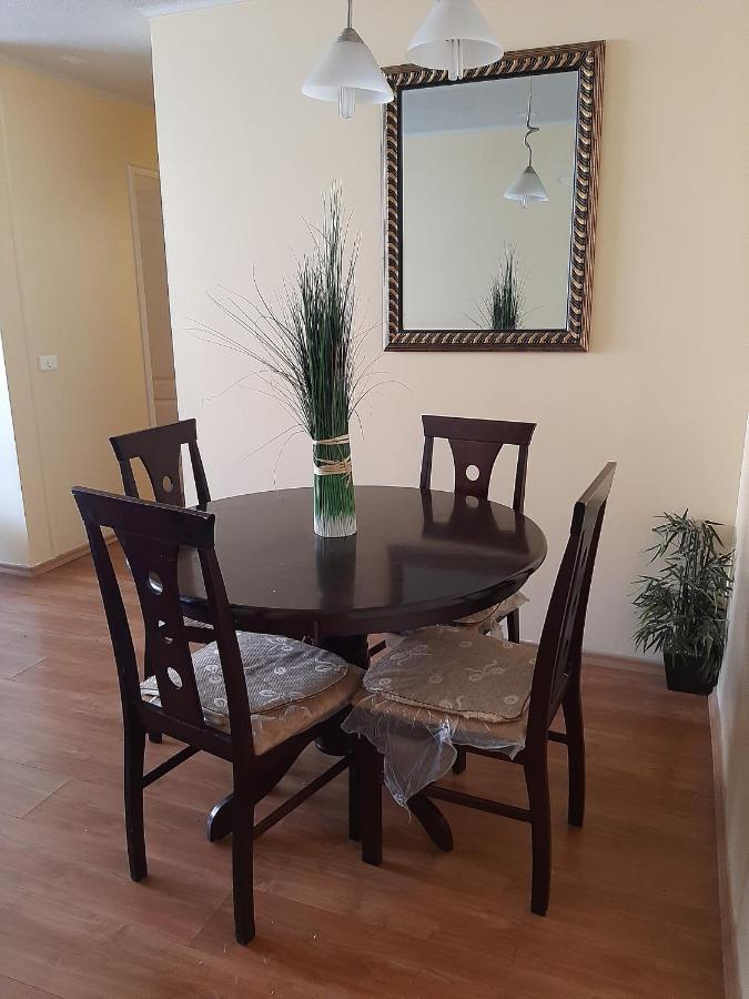 Departamento Amueblado Apartman Antofagasta Kültér fotó