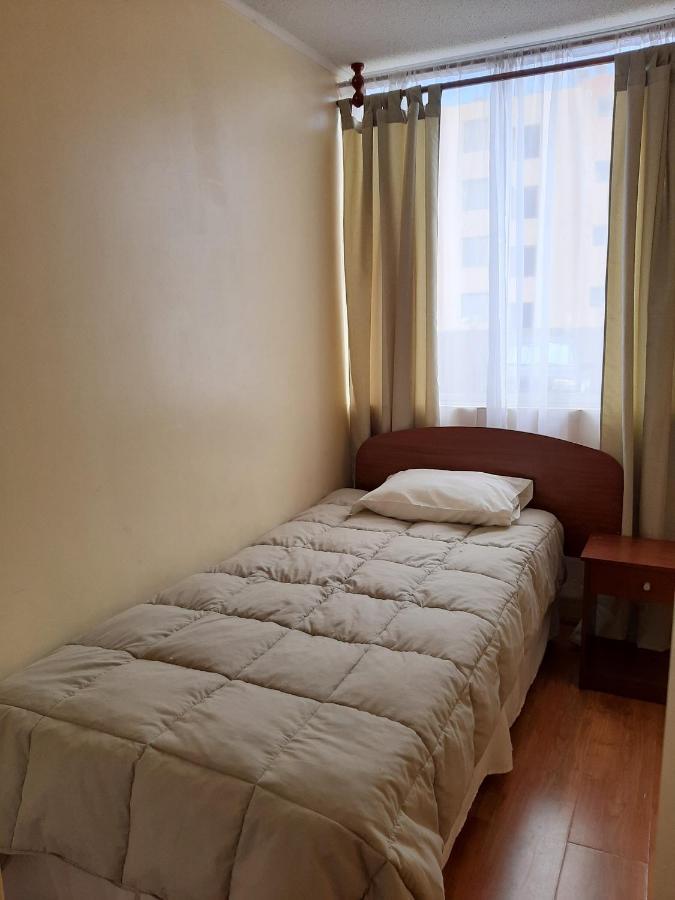 Departamento Amueblado Apartman Antofagasta Kültér fotó