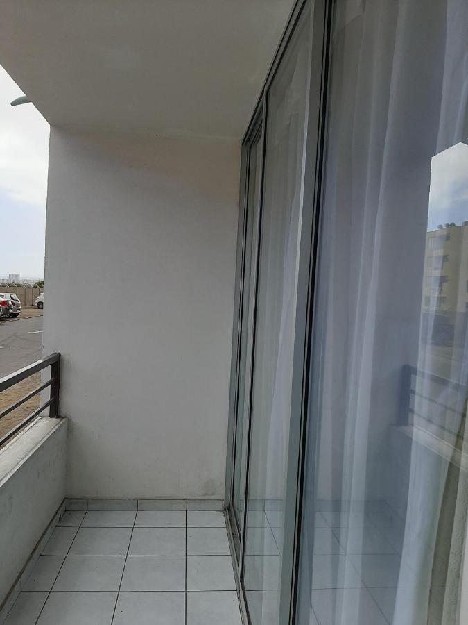 Departamento Amueblado Apartman Antofagasta Kültér fotó