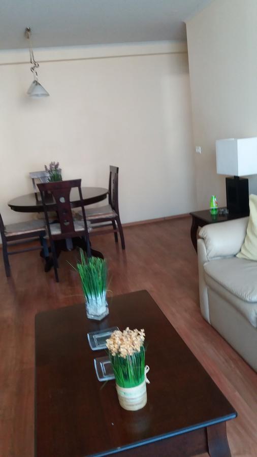 Departamento Amueblado Apartman Antofagasta Kültér fotó